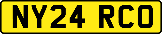 NY24RCO