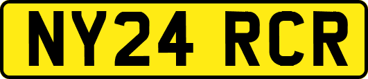 NY24RCR