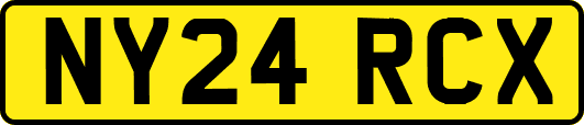 NY24RCX