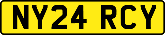 NY24RCY