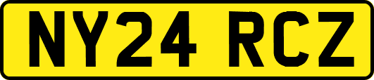 NY24RCZ