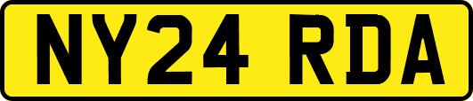 NY24RDA