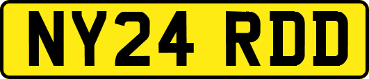 NY24RDD