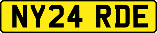 NY24RDE
