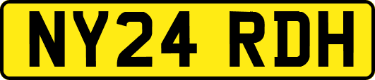 NY24RDH