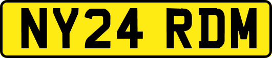 NY24RDM