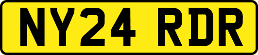NY24RDR
