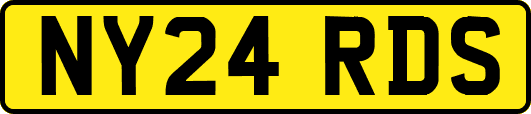 NY24RDS