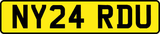 NY24RDU