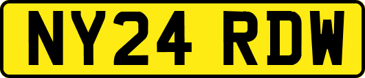 NY24RDW