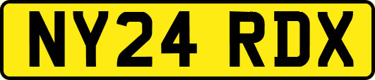 NY24RDX