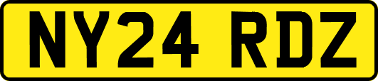 NY24RDZ