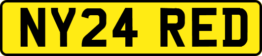 NY24RED