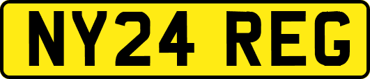 NY24REG