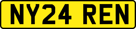NY24REN