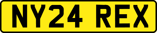 NY24REX