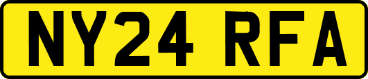 NY24RFA