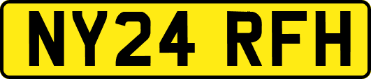NY24RFH