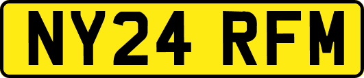 NY24RFM