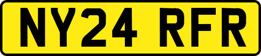 NY24RFR