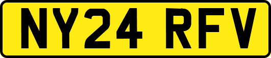 NY24RFV