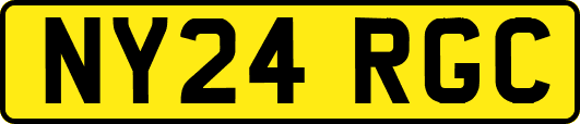 NY24RGC