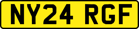 NY24RGF
