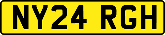 NY24RGH