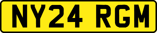NY24RGM