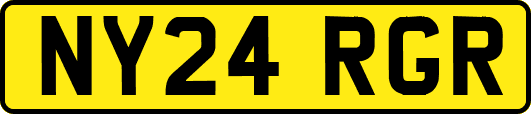 NY24RGR
