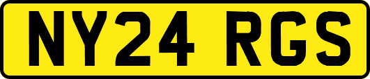 NY24RGS