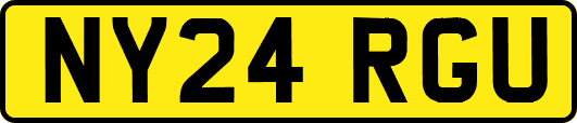 NY24RGU