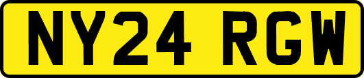 NY24RGW
