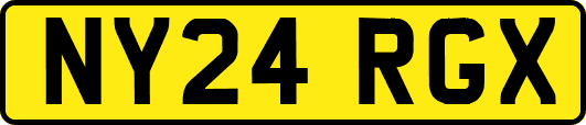 NY24RGX