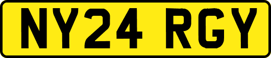 NY24RGY