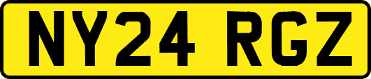 NY24RGZ