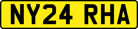 NY24RHA