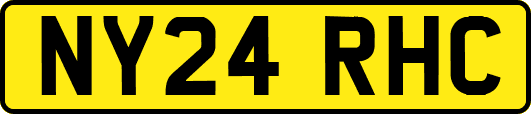 NY24RHC