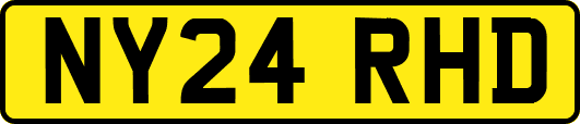 NY24RHD