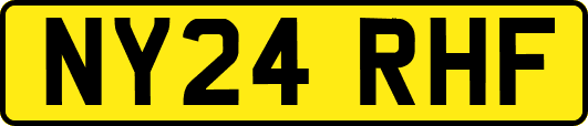 NY24RHF