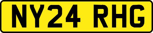NY24RHG