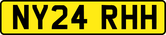 NY24RHH