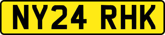 NY24RHK