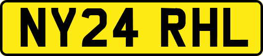 NY24RHL