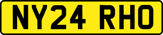 NY24RHO