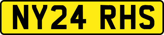 NY24RHS