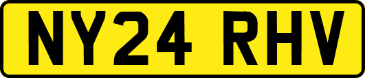 NY24RHV