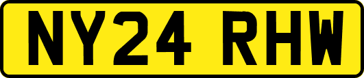 NY24RHW