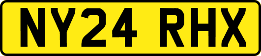 NY24RHX