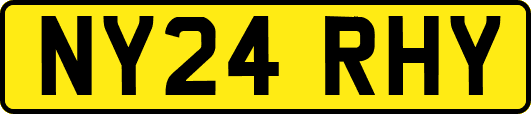 NY24RHY